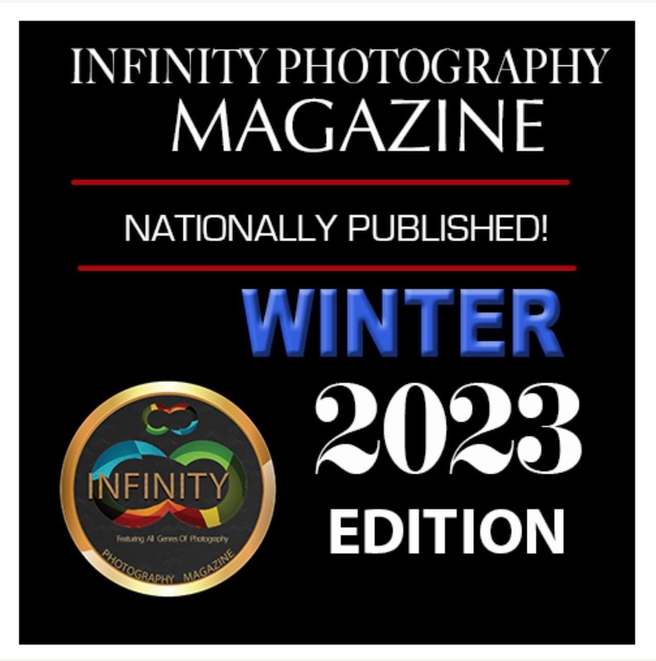 Senior Year Magazine Spring 2021